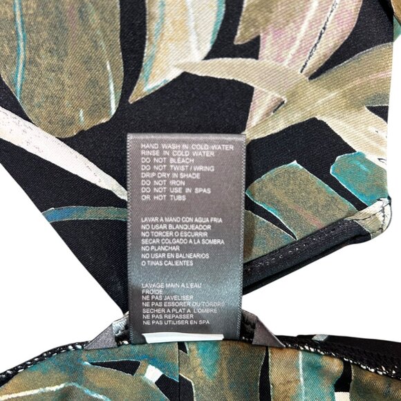 NWT Women's Vince Camuto Two Piece Swimsuit - Picture 5 of 5